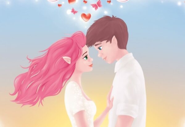 Sea of Love Personal Growth and Connection Game For Couples