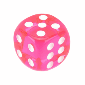 Love Dice Love Compass