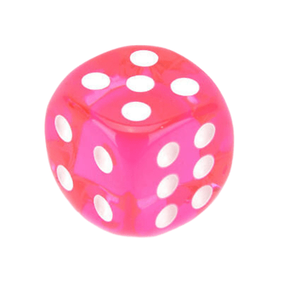 Love Dice Love Compass