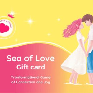 Gift Card love Compass