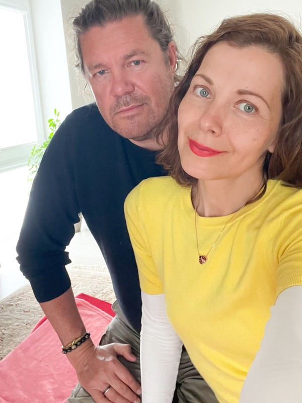 Armastuse meri Hannes Võrnoga 2025