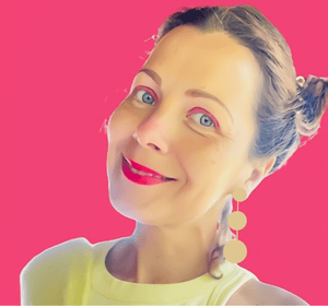 Kristiina Merimaa Love Compass 7.2026
